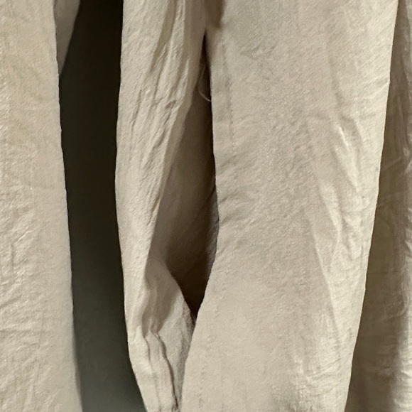 Teddi Tan Women's Sweater with Embroidered shell beach Design XL - Picture 8 of 9